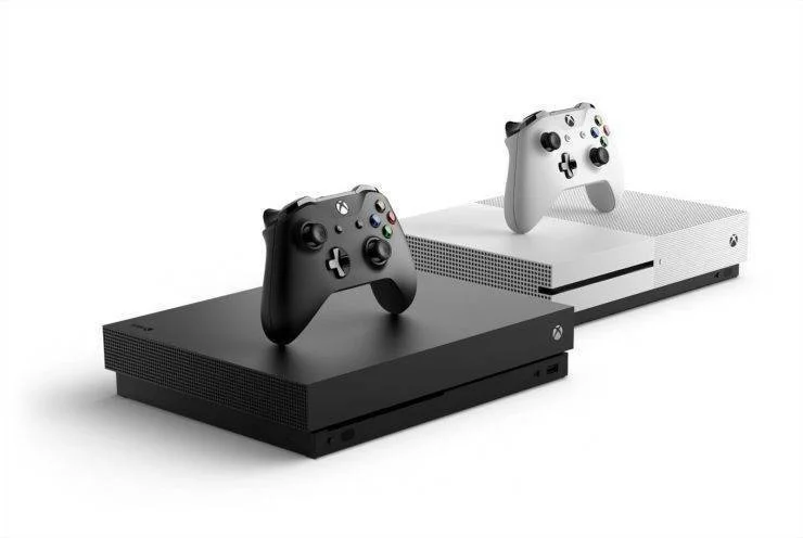 Microsoft už má pomalu připravovat další Xbox