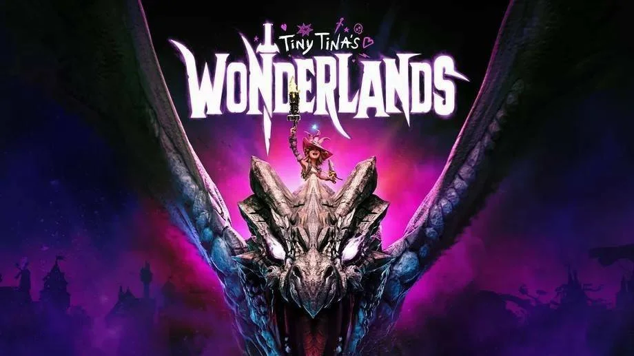 Hra Tiny Tina’s Wonderlands bude od prvního dne podporovat cross-play na všech platformách