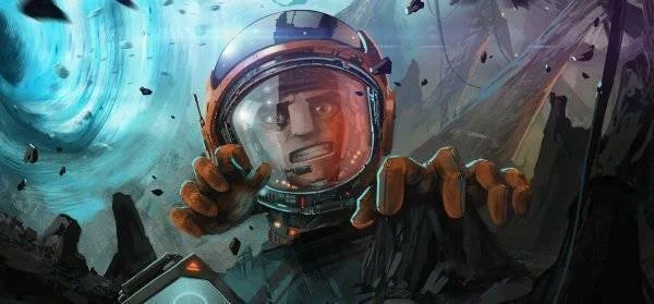 Launch trailer na plošinovku Blackhole: Complete Edition