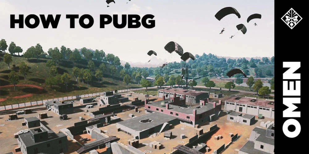 Kdo si hraje, nezlobí! Představujeme Školu PUBG