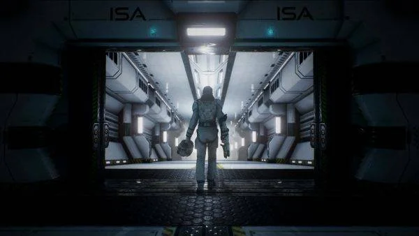 Oznámena sci-fi puzzle hra The Turing Test