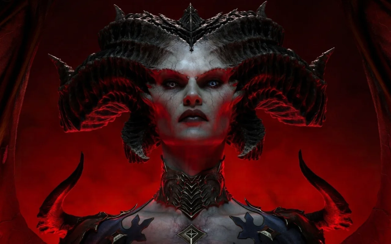 Hra Diablo IV nově podporuje ray-tracing, dostala další vizuální vylepšení