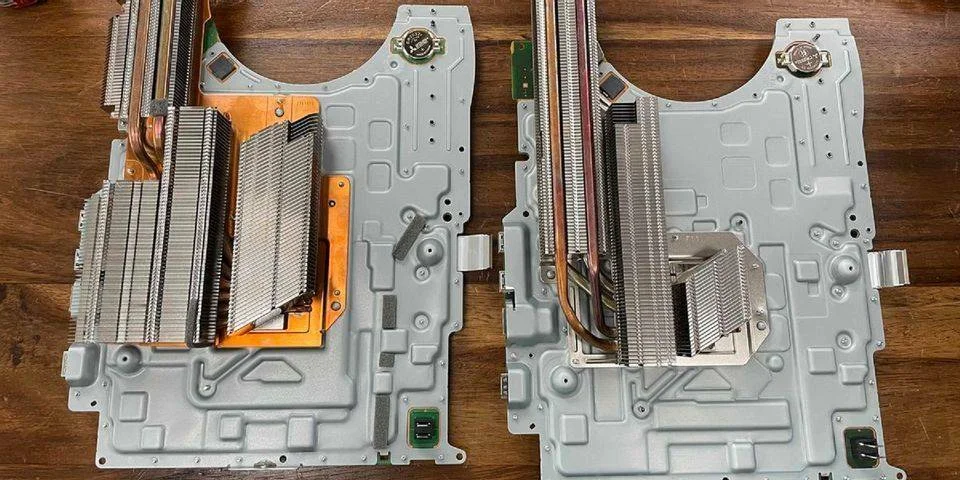 Nový model konzole PlayStation 5 je pravděpodobně lepší