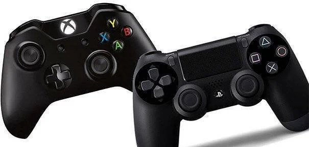 V UK se už prodalo 5.1 milionů současných konzolí PlayStation 4 a Xbox One