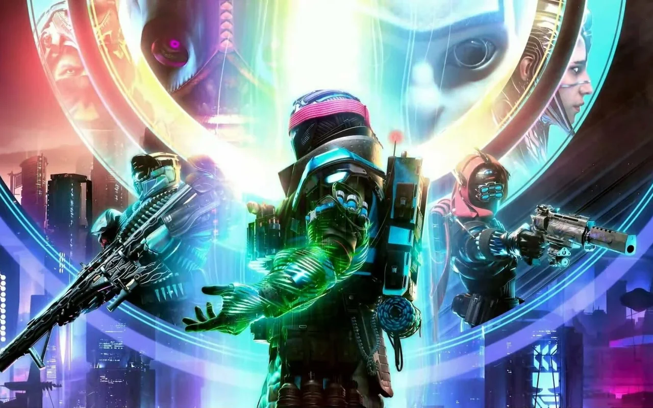 Bungie odhalilo novou sezónu akční hry Destiny 2 i velké rozšíření Lightfall