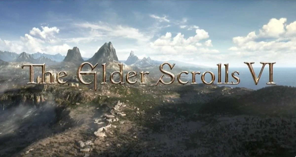Bethesda Game Studios oznámilo The Elder Scrolls VI