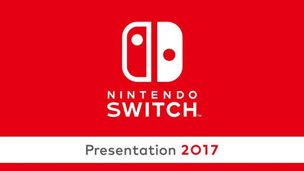 Nintendo potvrdilo stream pro konferenci Nintendo Switch Presentation 2017