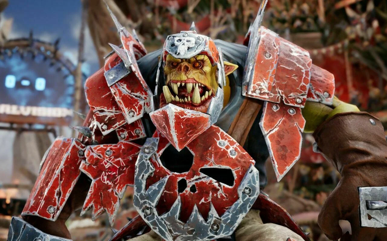Hra Blood Bowl III vyjde příští rok v únoru