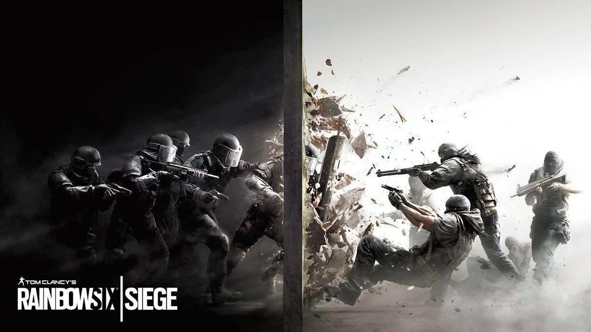 Tom Clancy's Rainbow Six Siege bude dostávat nový obsah i v dalším roce