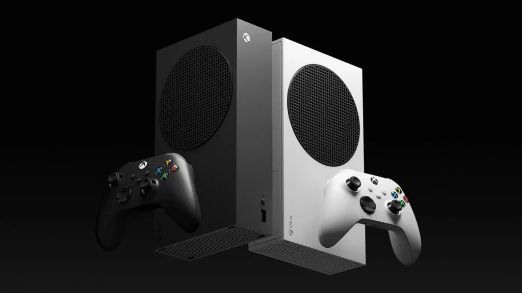 Microsoft nehodí konzoli Xbox Series S přes palubu, mohla by pomoci vývojářům s vývoj jejich her na méně výkonné platformy