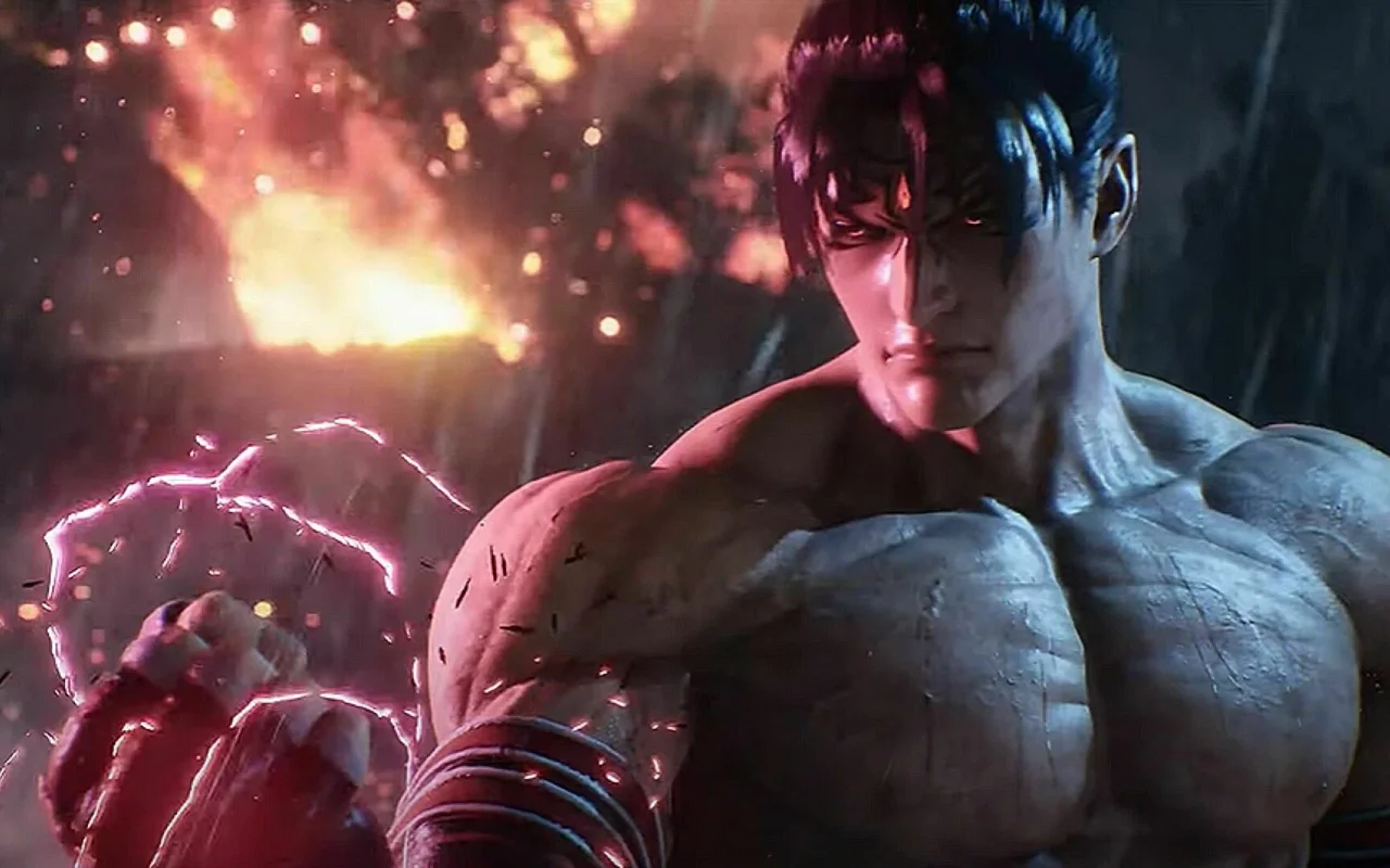 Tekken 8 dostane během The Game Awards novou ukázku