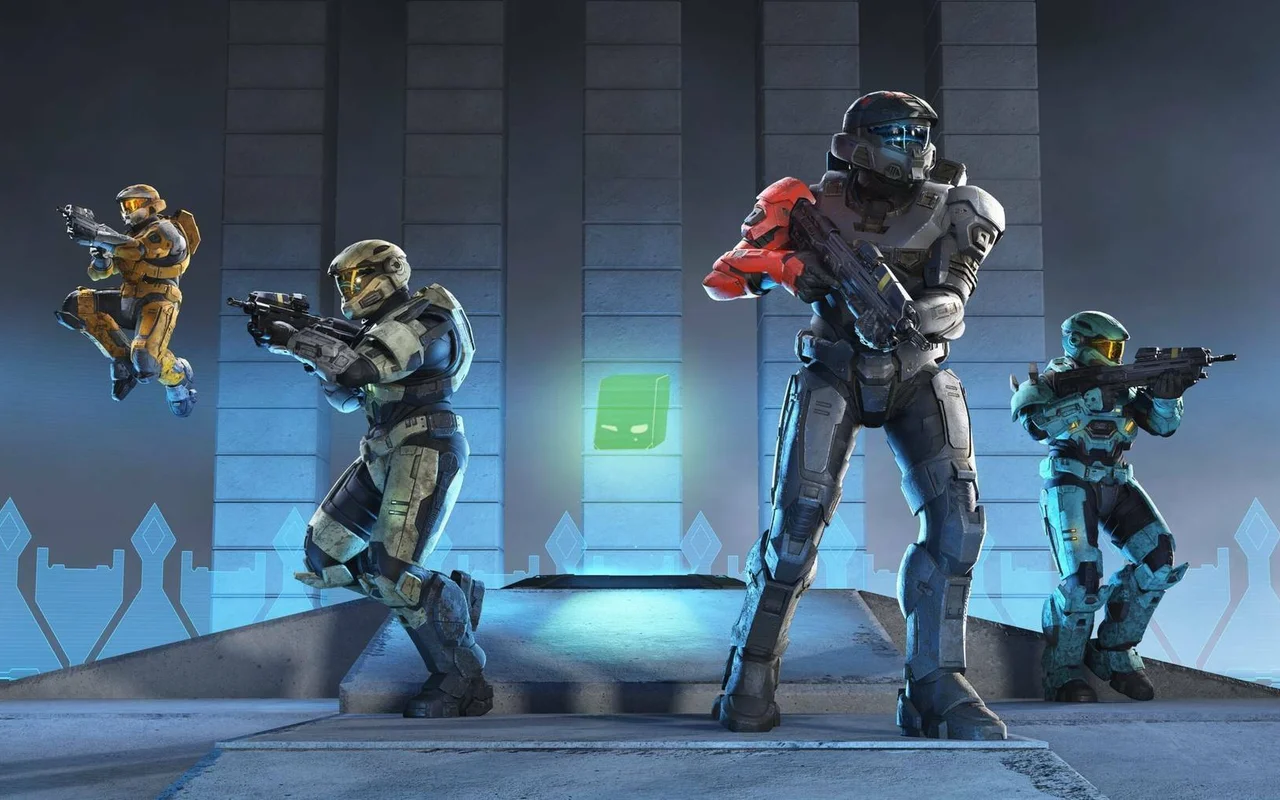 Halo Infinite představuje nové herní režimy