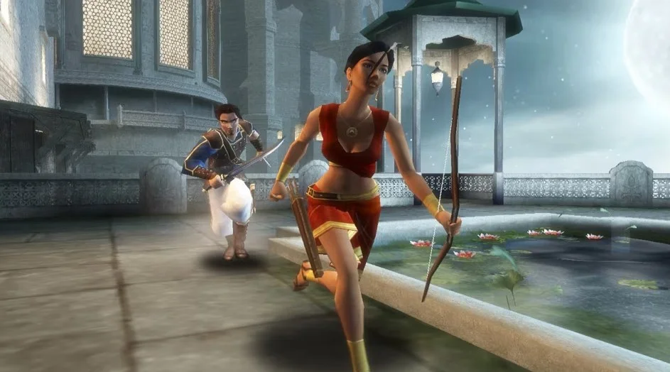 Farah má být silnější a samostatnější v remaku Prince of Persia: The Sands of Time 
