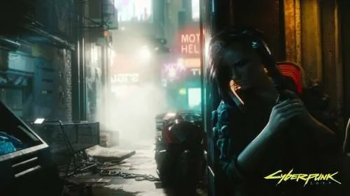 Představeny blíže edice hry Cyberpunk 2077