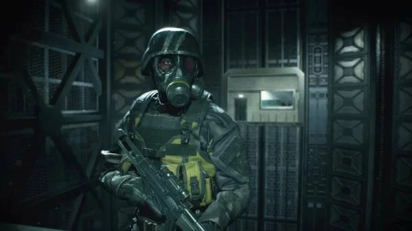 Vychází rozšíření The Ghost Survivors pro Resident Evil 2, launch trailer