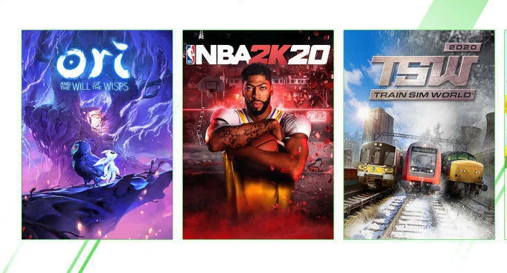 Brzy přibudou do Xbox Game Pass další nové hry