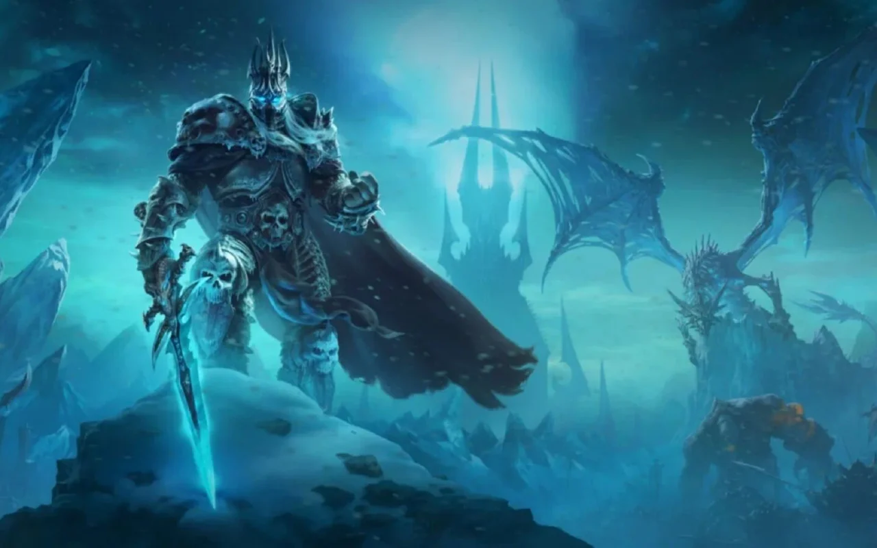 Studio Blizzard neustále diskutuje o konzolové verzi World of Warcraft