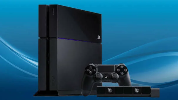 Španělský Amazon má v nabídce nový PlayStation 4, vyjít má v říjnu