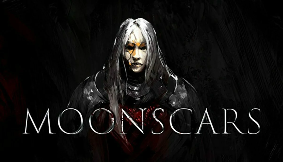 Koncem září vyjde 2D Souls hra Moonscars