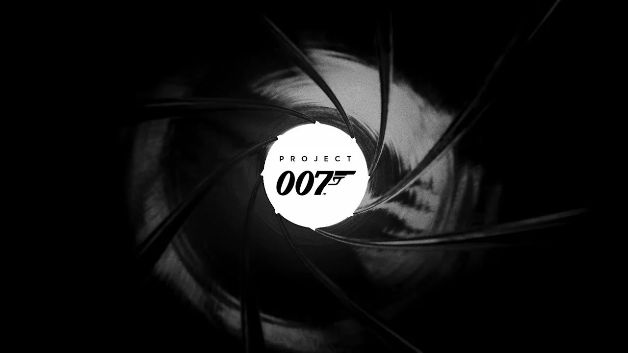 IO Interactive by chtělo mít z Jamese Bonda videoherní trilogii, produkce jde dobře