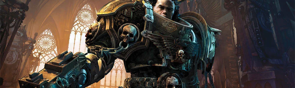 Nový trailer a gameplay záběry z Warhammer 40,000: Inquisitor – Martyr