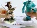 Disney Infinity - Toy Box Combat Trailer