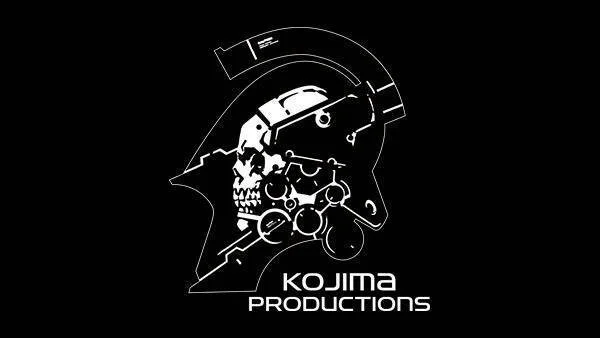 Studio Kojima Productions odhalilo kompletně postavu ze svého loga