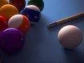 Oznámena hra Pure Pool pro Playstation 4