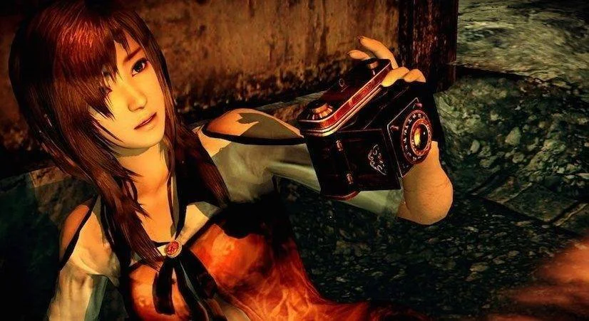 Project Zero: Maiden of Black Water si budete moci před nákupem vyzkoušet