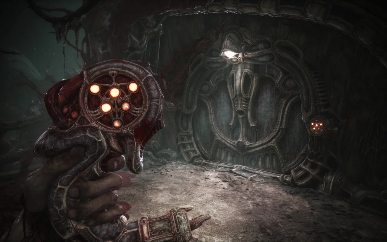 Scorn vyjde pro PlayStation 5 začátkem října