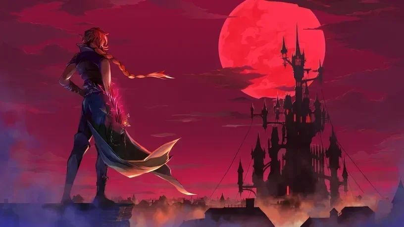 Castlevania: Belmont’s Curse