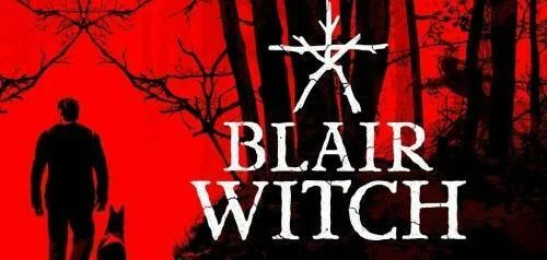 Nový trailer na hororovou hru Blair Witch