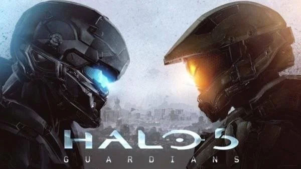 Prvních 18 minut z očekávané akce Halo 5: Guardians