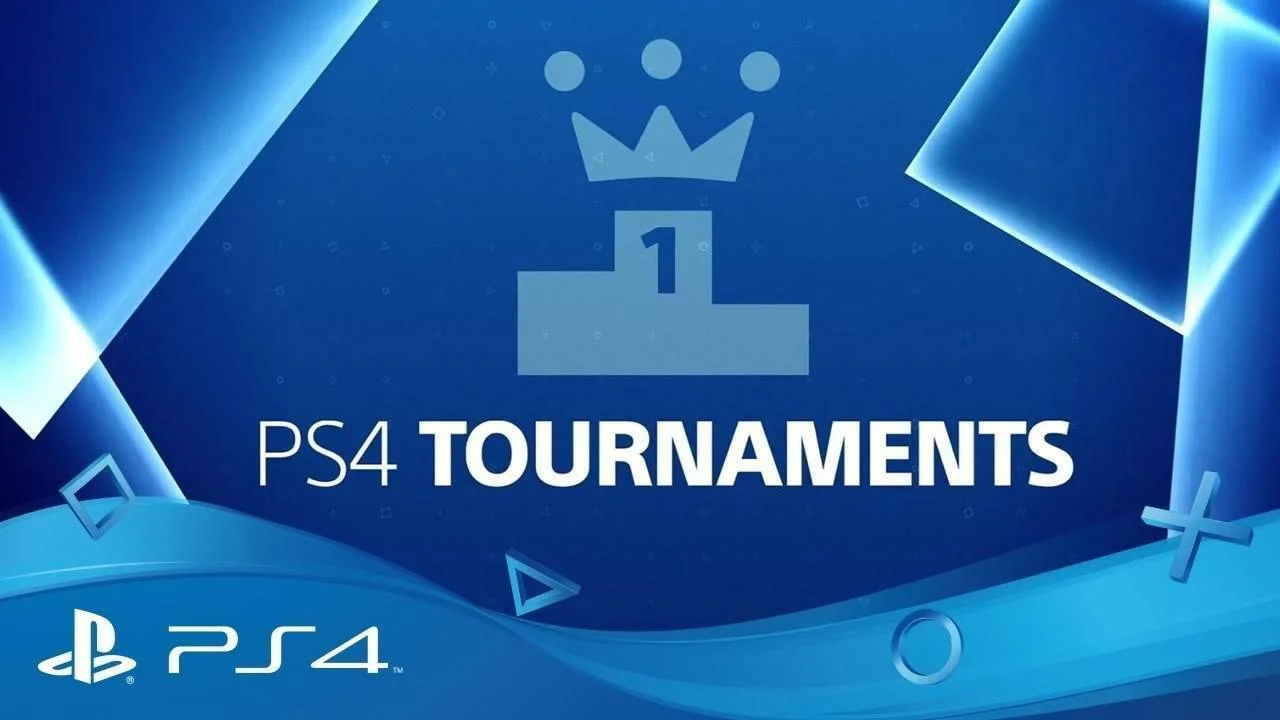 Sony oznámila soutěž PS4 Tournaments: Challenger Series