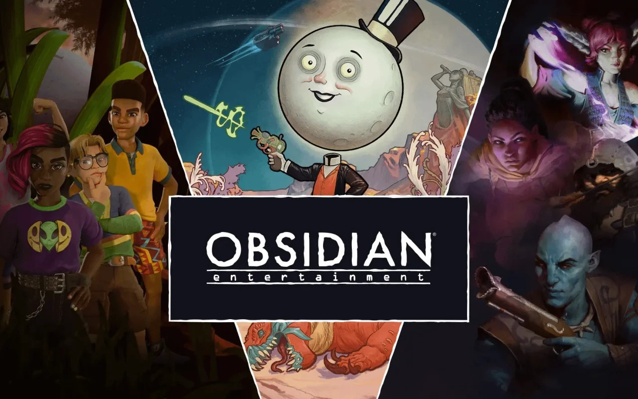 Hry Avowed a The Outer Worlds 2 nedokázaly naplnit prodejní očekávání