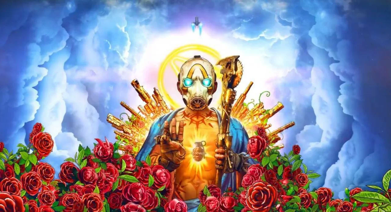 Nový trailer na Borderlands 3, Borderlands 2 dostalo nové DLC