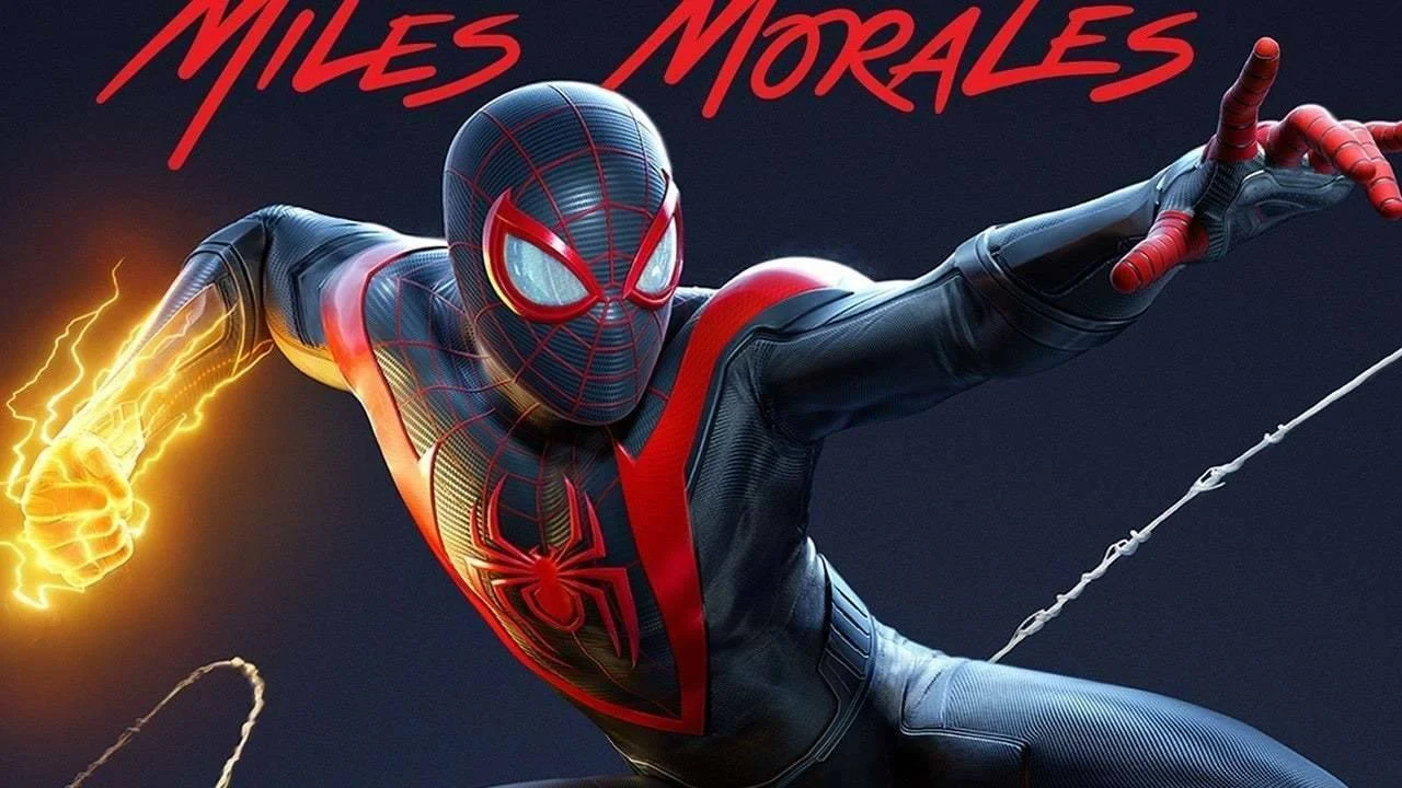Marvel’s Spider-Man: Miles Morales bude možné hrát na PS5 ve 4K i 60fps