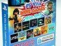 Sony oznámila PS Vita Indie Game Mega Pack