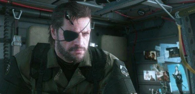 Trailer: Historie Metal Gear Solid série na PlayStationu