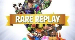 Seznam her v kolekci Rare Replay