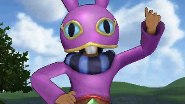 Hra Hyrule Warriors: Legends dnes dostala rozšíření A Link Between Worlds