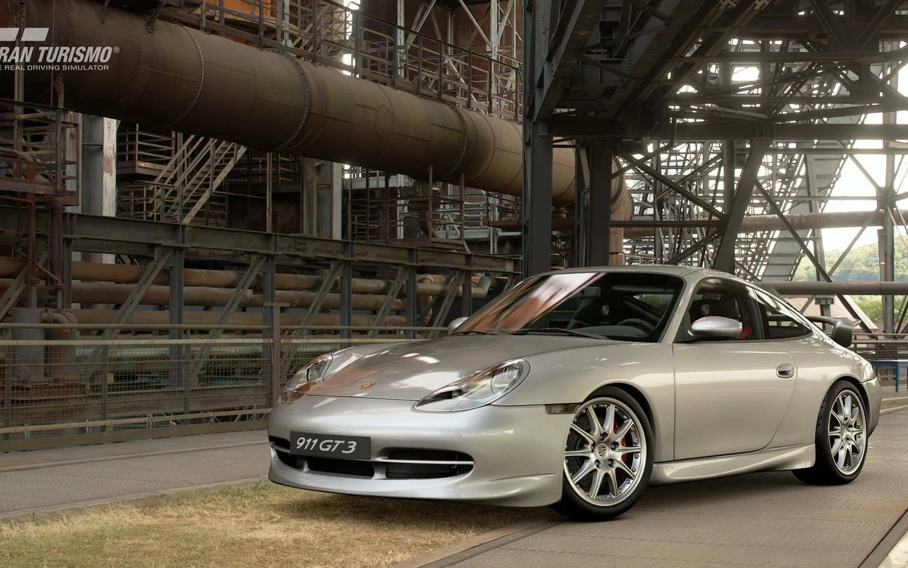 Představena zářijová aktualizace pro Gran Turismo Sport