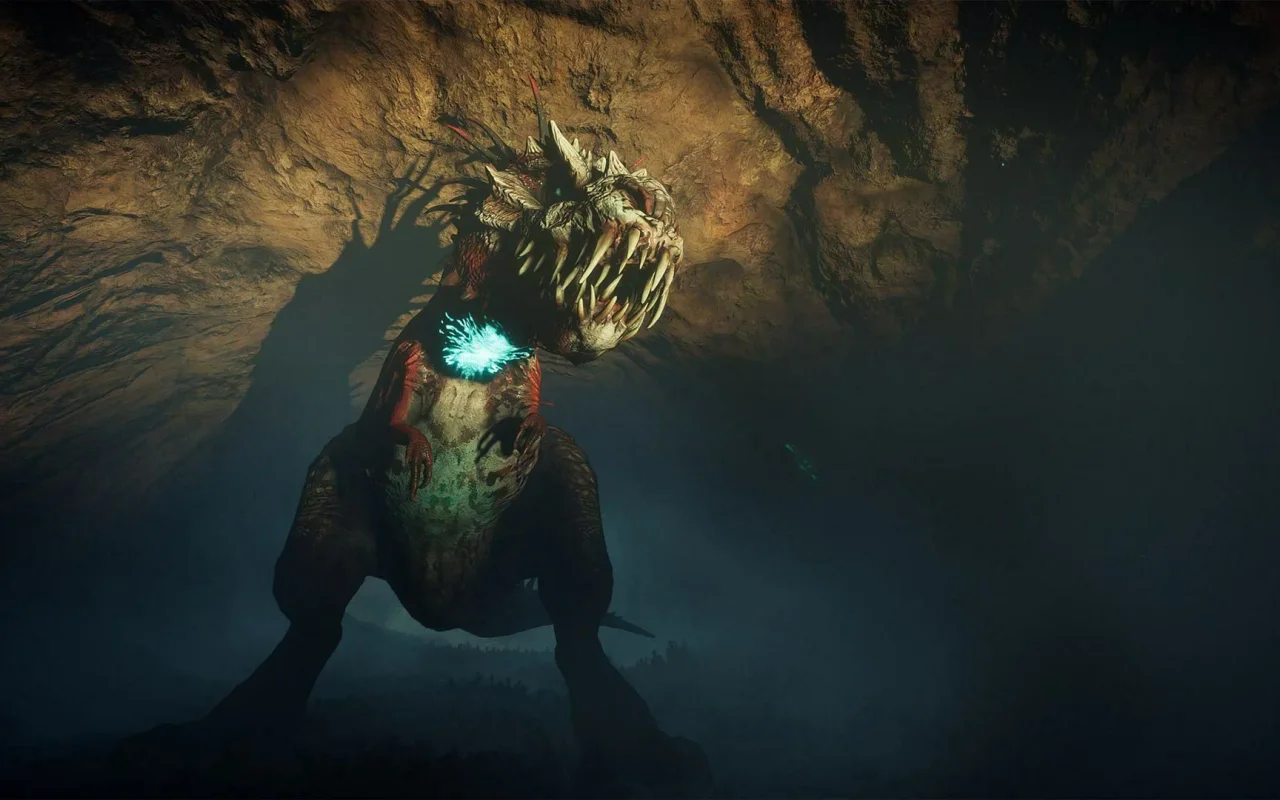 Hra Second Extinction má datum vydání finální verze