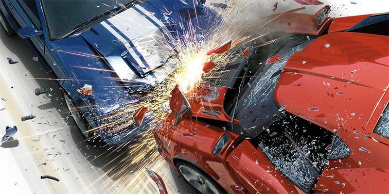 Tvůrci Burnoutu začali pracovat na nové závodní hře