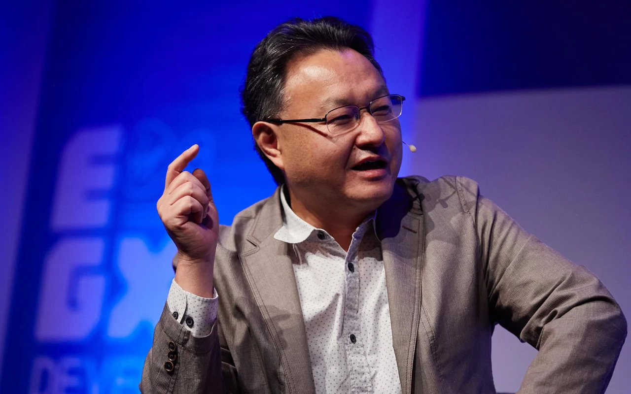 Yoshida: Za čtyři roky by mohli mít VR všichni