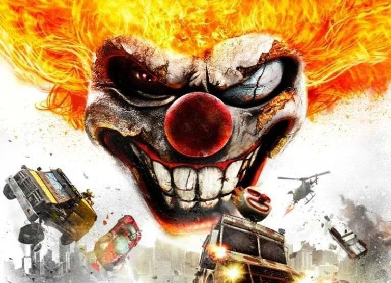 Novou hru Twisted Metal má připravovat studio Firesprite