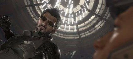 Deus Ex: Mankind Divided odložen na konec léta 2016