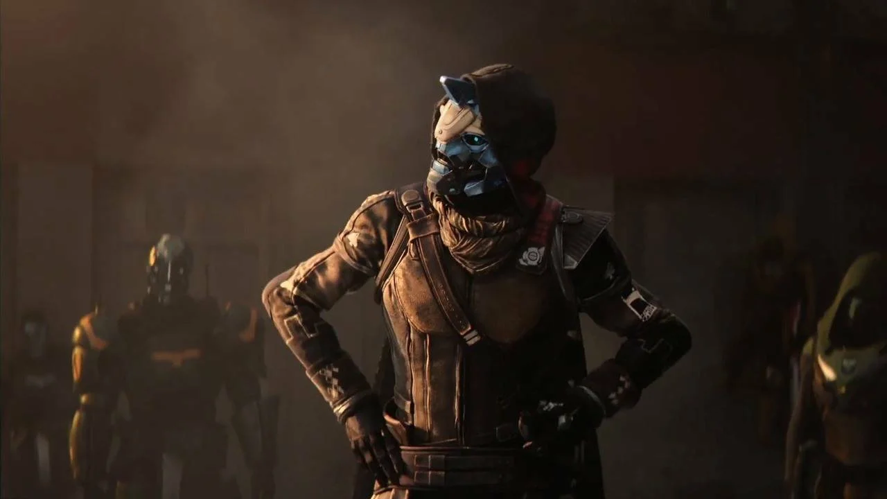 Nové video představuje vizi pro Destiny 2
