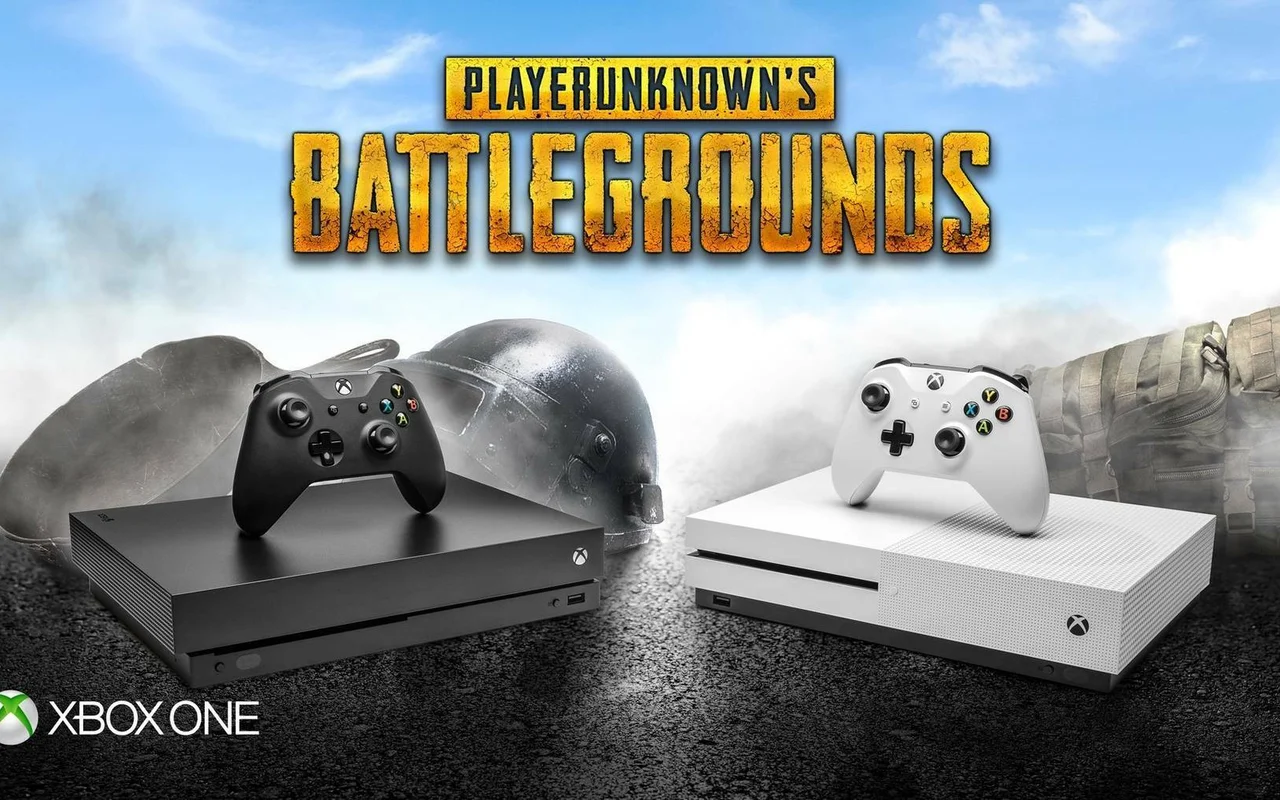 PlayerUnknown’s Battlegrounds je dostupná na konzoli Xbox One, trailer a test
