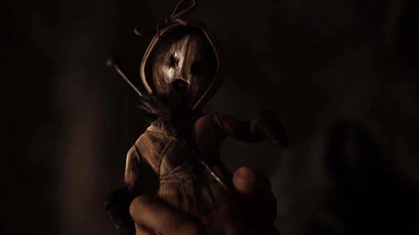 Osm minut z hororové adventury The Dark Pictures Anthology: Little Hope